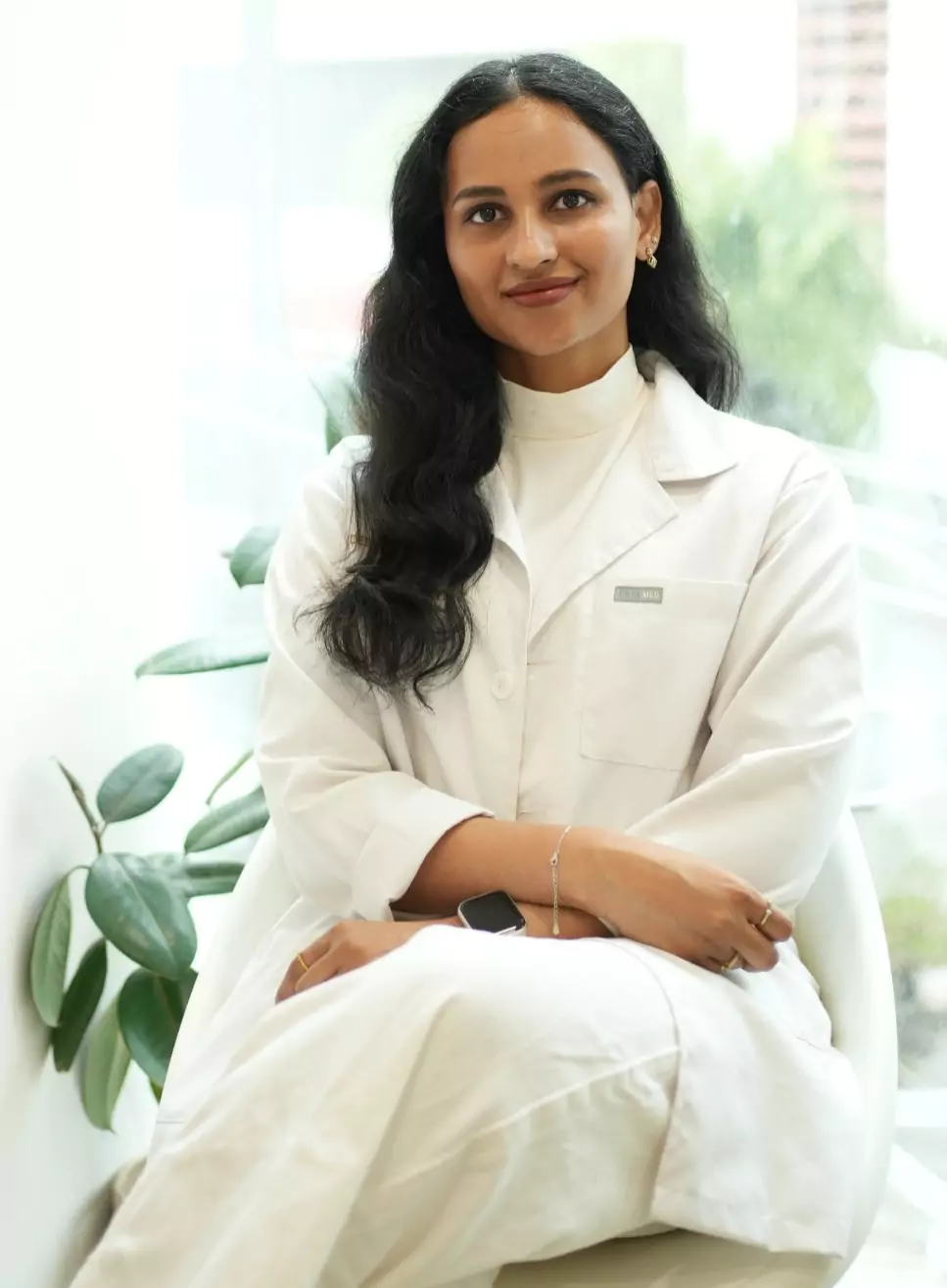 Dr. Deepthi Atmakuri